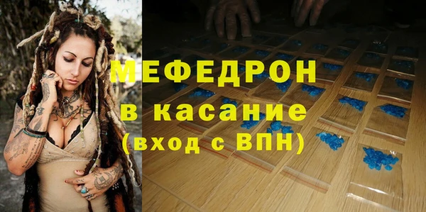 стаф Белокуриха